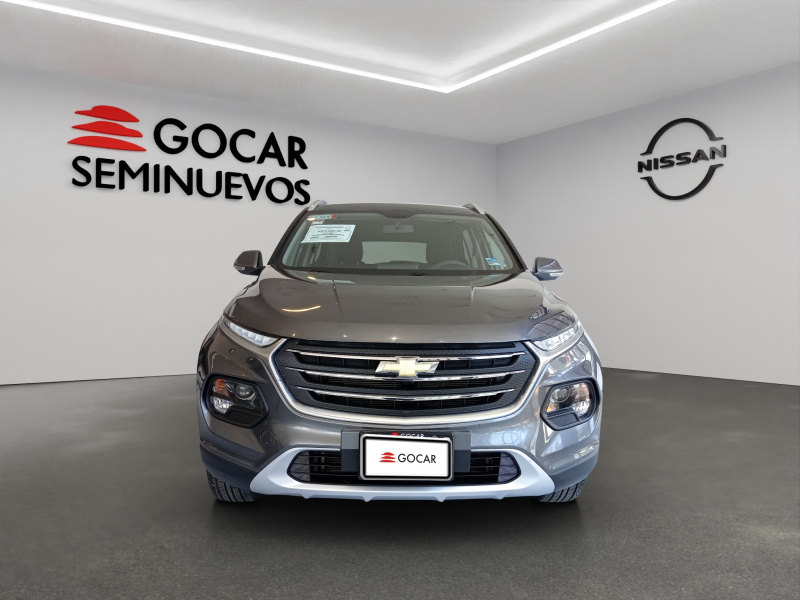 Chevrolet Groove  5 pts. LT, 1.5l, TM6 2023